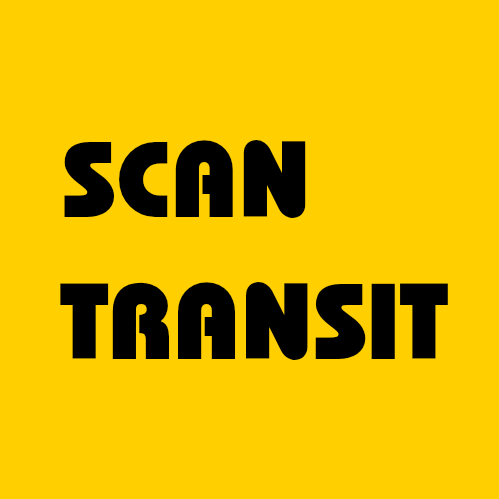 Scan Transit Logistics & Trucking